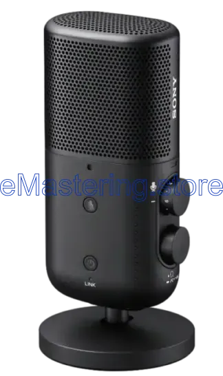 Sony ECM-S1