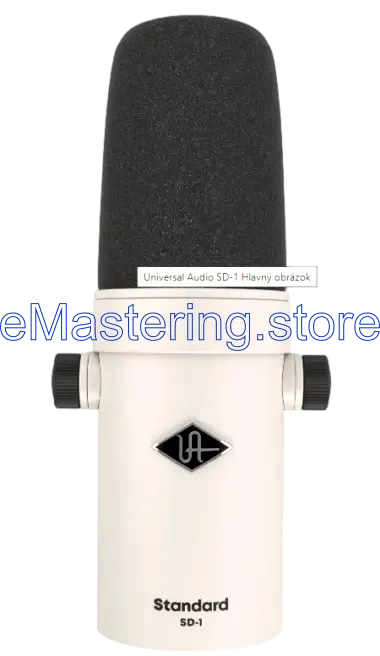 Uaudio SD-1