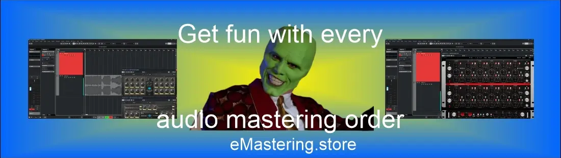 Mastering-online
