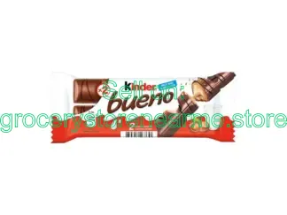 kinder bueno