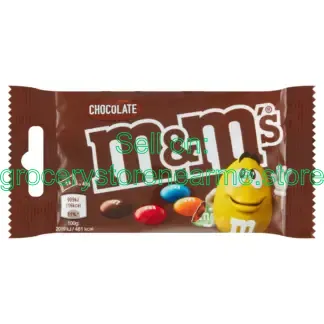 m&m candy
