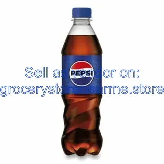pepsi cola
