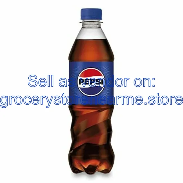 pepsi cola