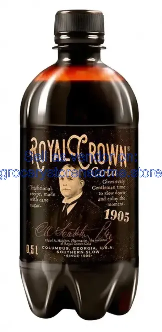 royal cola