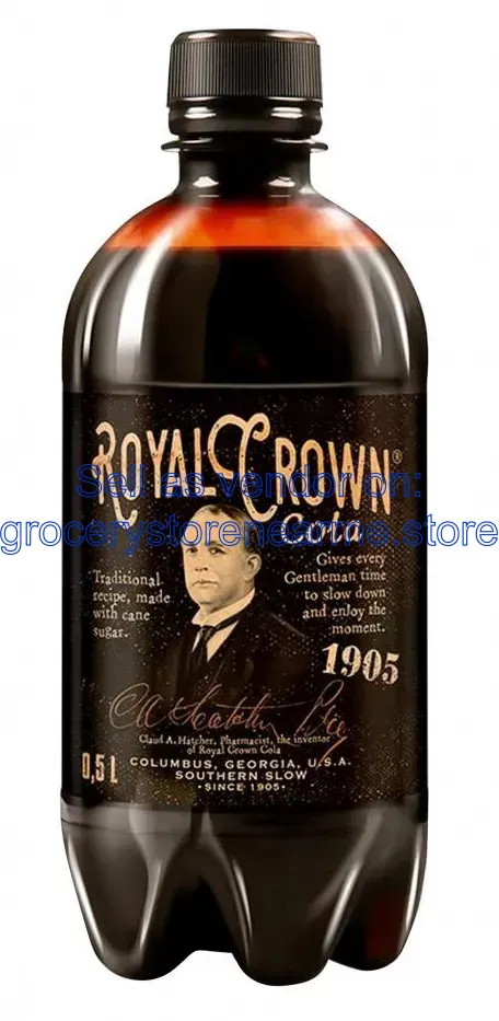 royal cola