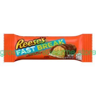 fast break candy