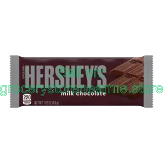 hershey candy