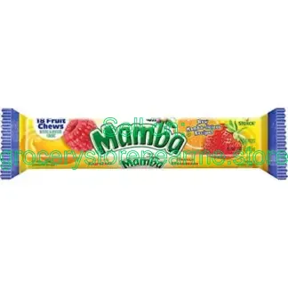 mambas candy