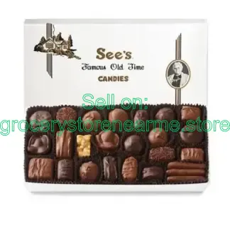 see candy