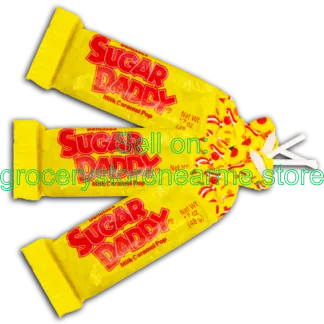 sugar daddies candy
